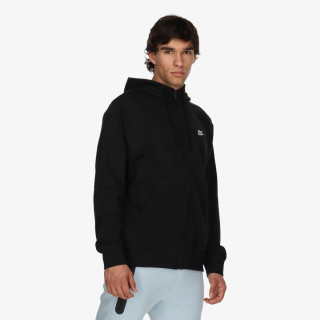 Nike M NSW CLUB HOODIE FZ FT 