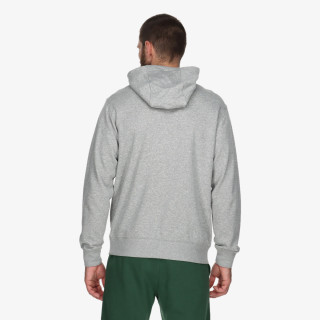 Nike M NSW CLUB HOODIE FZ FT 