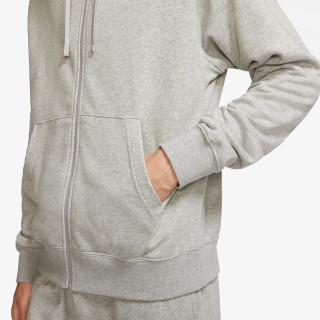 Nike M NSW CLUB HOODIE FZ FT 