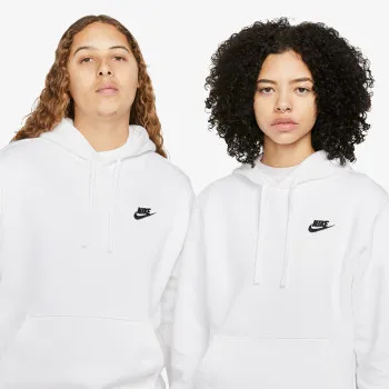 NIKE M NSW CLUB HOODIE PO BB 