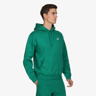 Nike M NSW CLUB HOODIE PO BB 