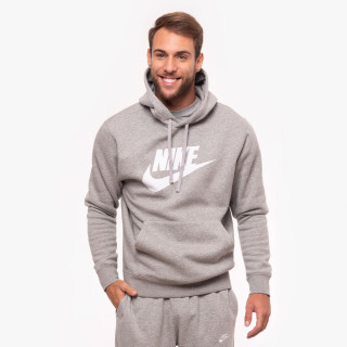 Nike M NSW CLUB HOODIE PO BB 