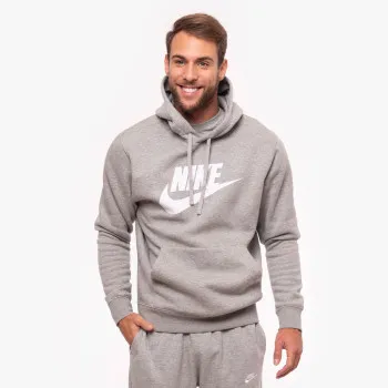 NIKE M NSW CLUB HOODIE PO BB GX BV2973-063