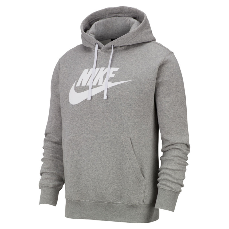 Nike M NSW CLUB HOODIE PO BB 