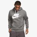 Nike Sportswear Club Fleece 