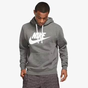 NIKE M NSW CLUB HOODIE PO BB GX 
