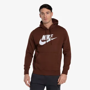NIKE M NSW CLUB HOODIE PO BB GX BV2973-259