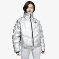 Nike W NSW SYN FILL JKT STMT SHINE 