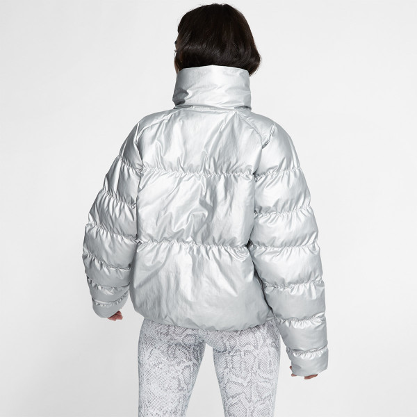 Nike W NSW SYN FILL JKT STMT SHINE 