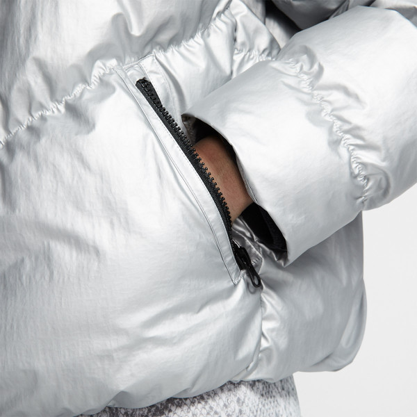 Nike W NSW SYN FILL JKT STMT SHINE 