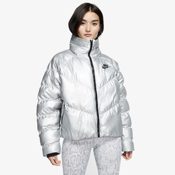 Nike W NSW SYN FILL JKT STMT SHINE 