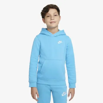 NIKE B NSW HOODIE PO CLUB 