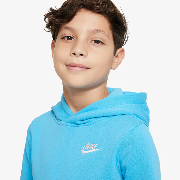 Nike B NSW HOODIE PO CLUB 
