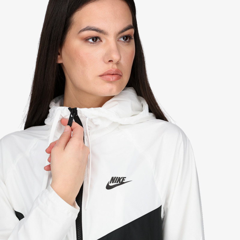 Nike W NSW WR JKT 