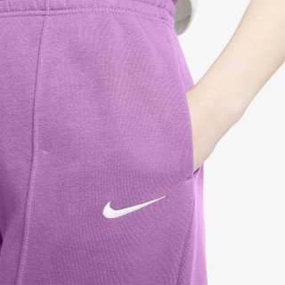 Nike W NSW PANT FLC TREND HR 