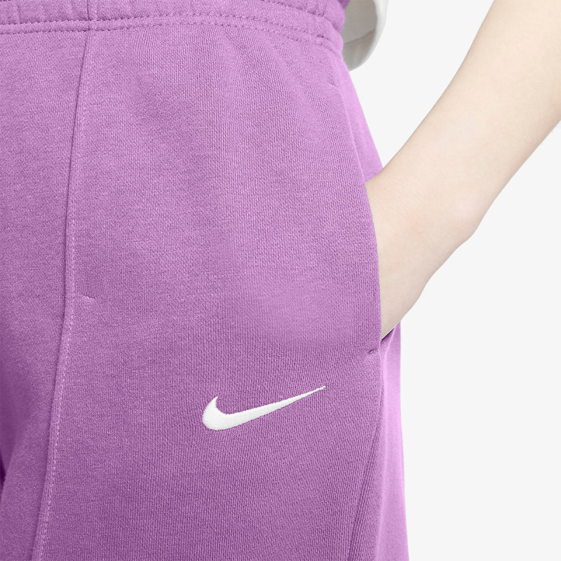 Nike W NSW PANT FLC TREND HR 