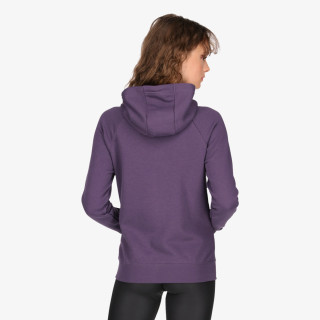 Nike W NSW ESSNTL HOODIE FZ FLC 
