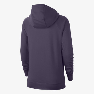 Nike W NSW ESSNTL HOODIE FZ FLC 