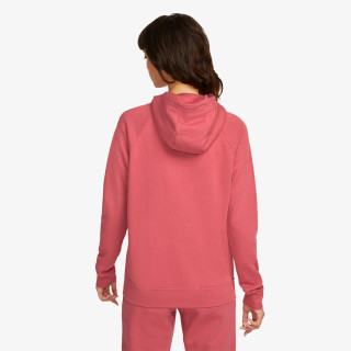 Nike W NSW ESSNTL FLC FZ HOODIE 