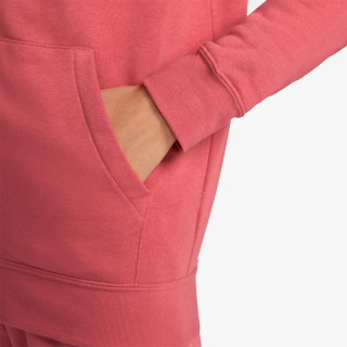 Nike W NSW ESSNTL FLC FZ HOODIE 