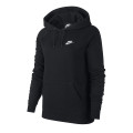 NIKE W NSW ESSNTL HOODIE PO FLC 