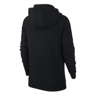 NIKE W NSW ESSNTL HOODIE PO FLC 