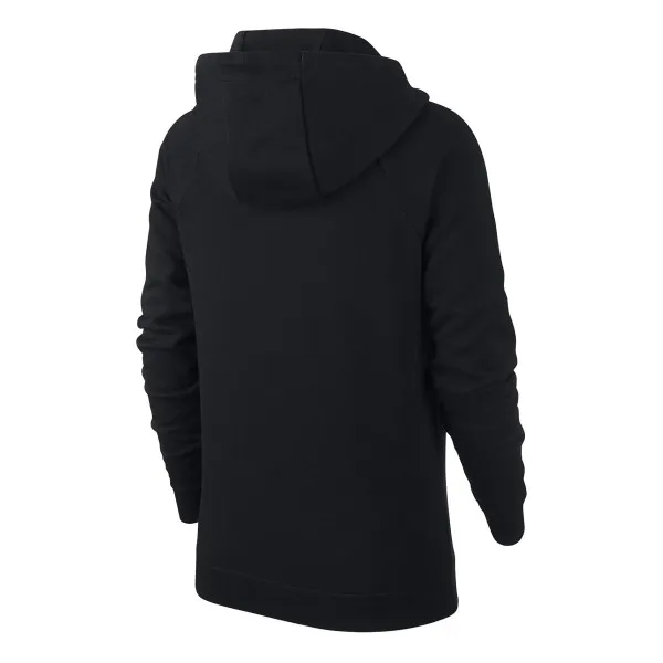 NIKE W NSW ESSNTL HOODIE PO FLC 