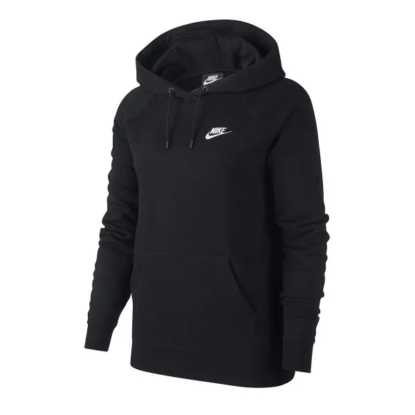 NIKE W NSW ESSNTL HOODIE PO FLC 