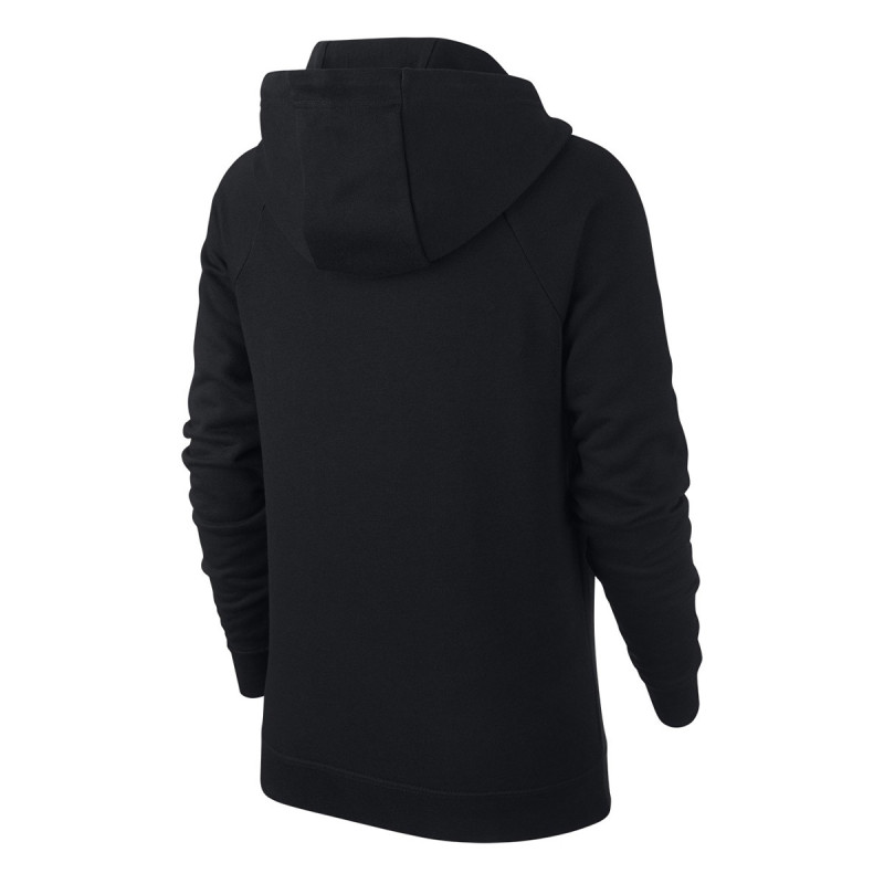 Nike W NSW ESSNTL HOODIE PO FLC 