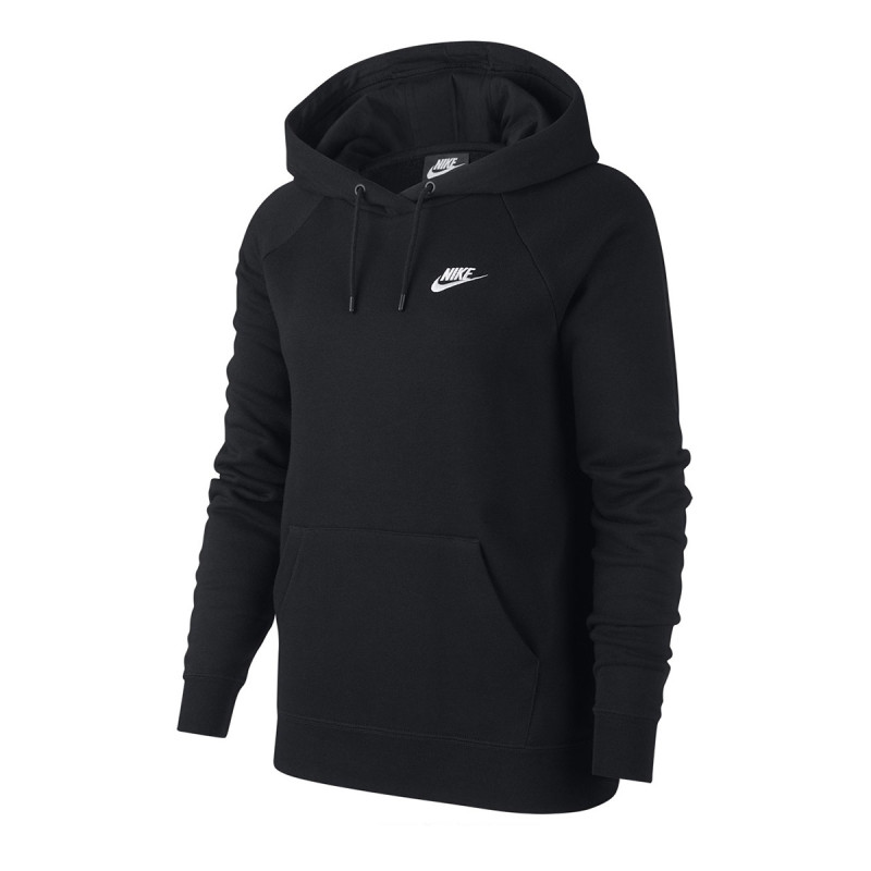 Nike W NSW ESSNTL HOODIE PO FLC 