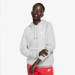 NIKE W NSW ESSNTL FLC PO HOODIE 