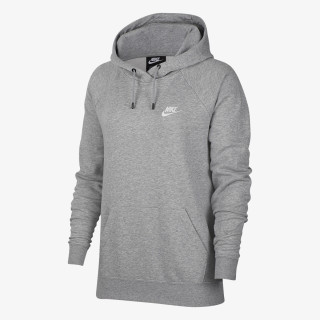 Nike W NSW ESSNTL FLC PO HOODIE 