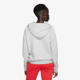 Nike W NSW ESSNTL FLC PO HOODIE 