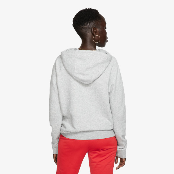 Nike W NSW ESSNTL FLC PO HOODIE 