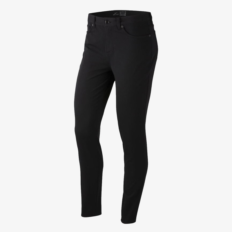 Nike W NK JEAN SLIM PANT 
