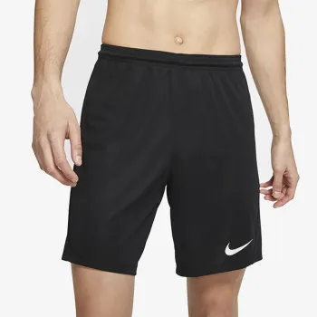 NIKE M NK DF PARK III SHORT NB K 