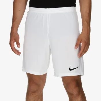 NIKE M NK DF PARK III SHORT NB K 