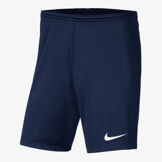 Nike M NK DF PARK III SHORT NB K 