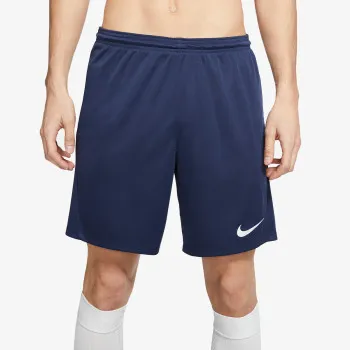 NIKE M NK DF PARK III SHORT NB K BV6855-410