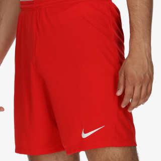 Nike M NK DF PARK III SHORT NB K 