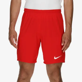 NIKE M NK DF PARK III SHORT NB K BV6855-657