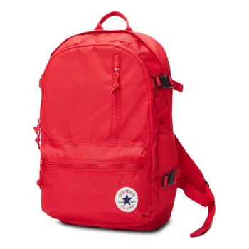 CONVERSE Straight Edge Printed Backpack 