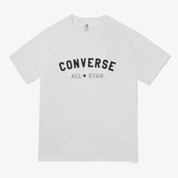 Converse GO-TO ALL STA LOGO TEE 