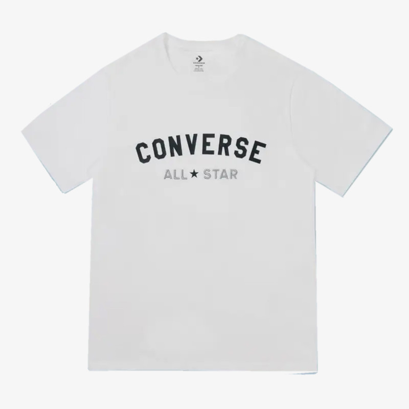 Converse GO-TO ALL STA LOGO TEE 