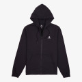 Converse GO-TO EMBROIDERED STAR CHEVRON ZIP HOODIE 
