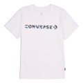 Converse FLORAL LOGO GRAPHIC TEE 