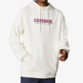 Converse BOLD WORD PULLOVER HOODIE 