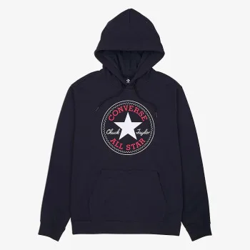 CONVERSE GO-TO ALL STAR PATCH PULLOVER HOODIE 