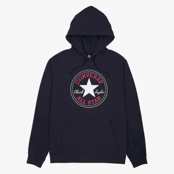 Converse GO-TO ALL STAR PATCH PULLOVER HOODIE 