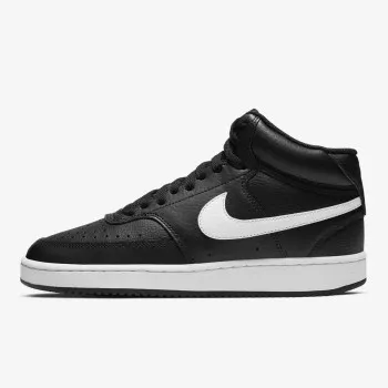 NIKE WMNS NIKE COURT VISION MID 